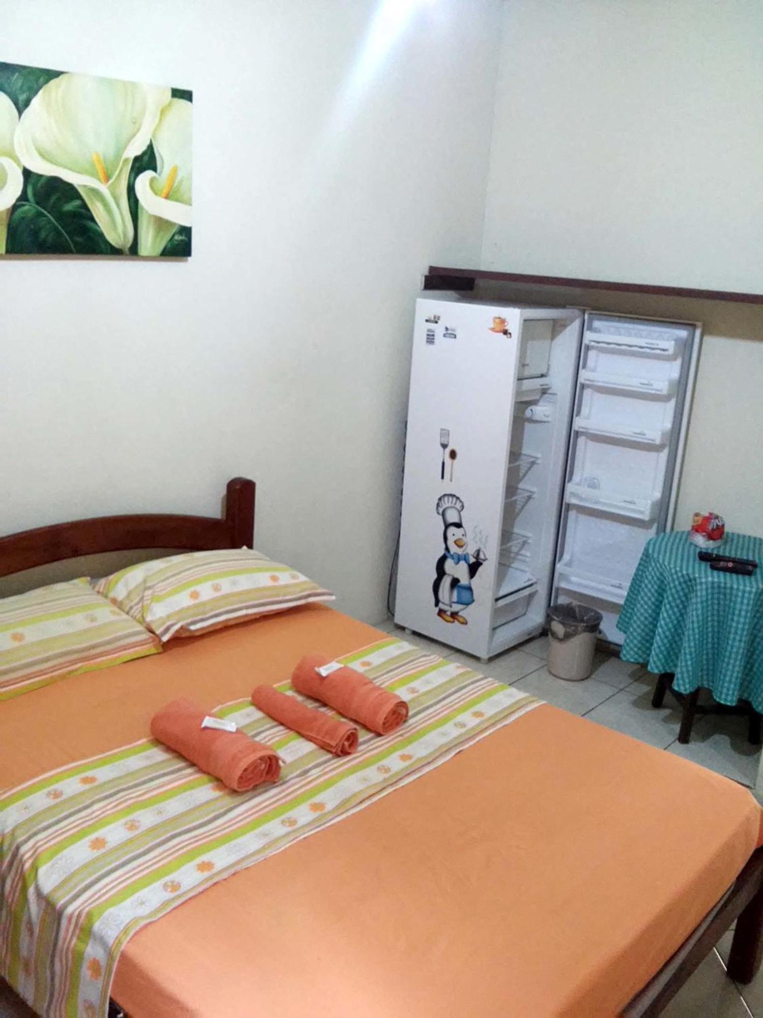 Casa E Praia Hospedaria Arraial do Cabo Zimmer foto